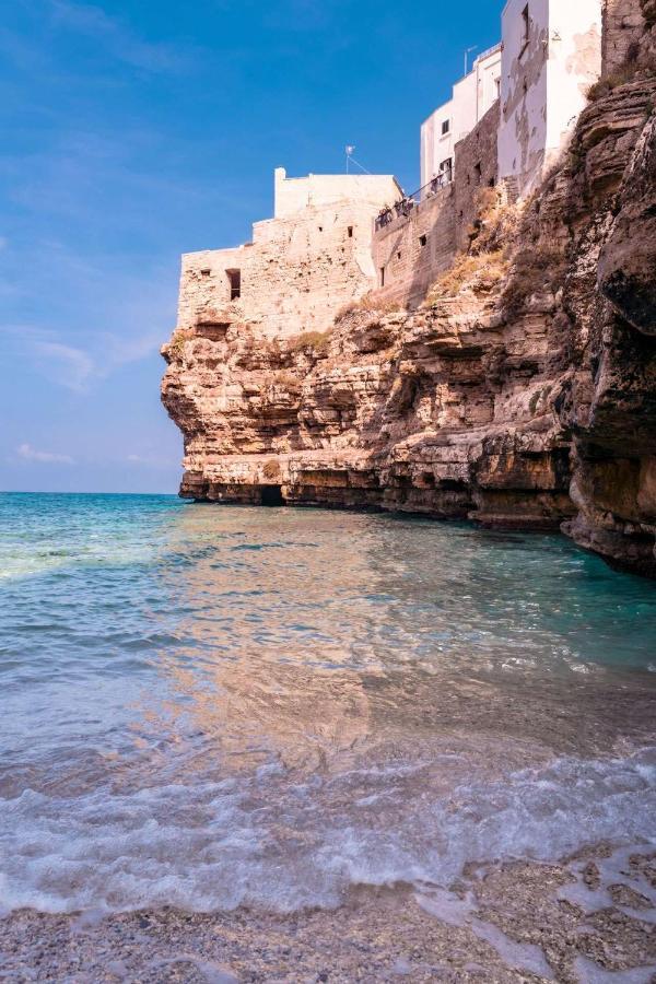 Quattro Perle Polignano a Mare Exterior foto