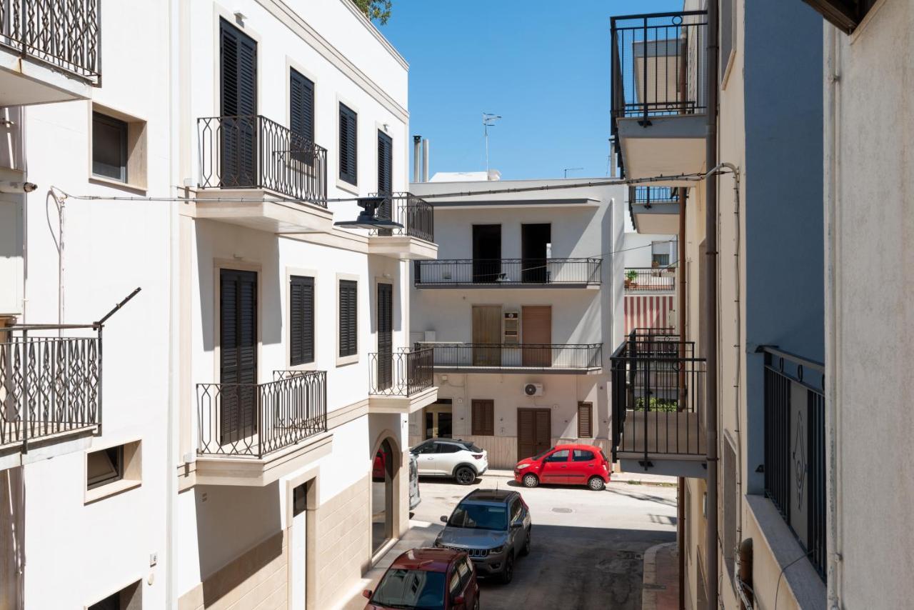 Quattro Perle Polignano a Mare Exterior foto